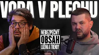 NEBEZPEČNÝ OBSAH epi. 163 - Andrej Tate