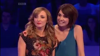 The National Lottery: Secret Fortune - Saturday 21st July 2012