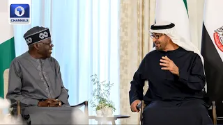 Nigerians In Dubai React To UAE's Reversal Of Visa Ban