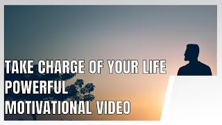 How to take charge of your life - jim rohn personal development
