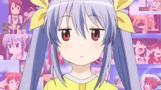 Non Non Biyori and the Quest for Peace