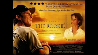 Meet the Real Rookie : The Inspiring Story of Jim Morris (The Rookie) Dennis Quaid, Rachel Griffiths