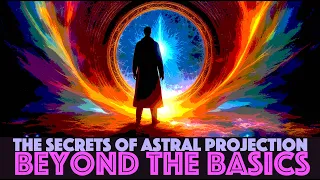 THE SECRETS OF ASTRAL PROJECTION: Beyond the Basics