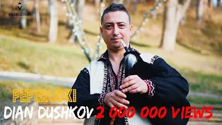 Диан Душков кючека-Пеперудки Dian Dushkov Kucheka-Peperudki V Production █▬█ █ ▀█▀