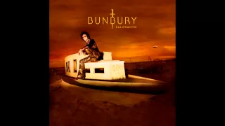 01 Despierta - BUNBURY (Palosanto)