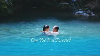 Serkan & Eda - Can We Kiss Forever? // Sen Çal Kapımı