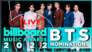 Billboard Music Awards LIVE STREAM HD- Music Awards 2022 | FULL SHOW HD