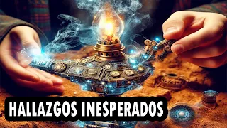 Hallazgos Incómodos que DESTROZAN la Historia por Completo