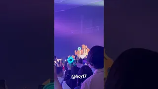 230415 TWICE NAYEON TZUYU - GOT THE THRILLS Fancam