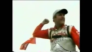 We Didn't Start the Fire 2002 Winston Cup year in review