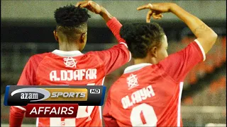 Highlights | Simba Queens 6-0 Garde Republicaine | CAF Women Champions League Qualifiers 14/08/2022