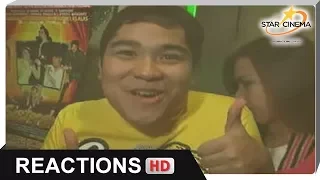 Reactions | "Laughtrip! Dapat panuorin niyo!" | 'Sisterakas'