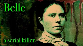 BELLE GUNNESS - PROLIFIC SERIAL KILLER. All were buried here - A walk to the Sorenson Family Plot.