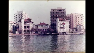 Παλιά Θεσσαλονίκη - Η πλούσια παραθαλάσσια συνοικία των Ρωμιών, Φράγκων, Εβραίων και Οθωμανών αστών.
