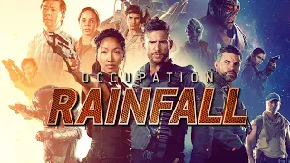 Occupation: Rainfall - Trailer (2021)