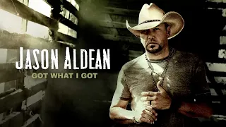 Jason Aldean - Got What I Got (Official Audio)