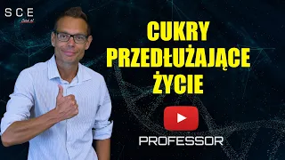 Cukry przedłużające życie - Professor odc. 52