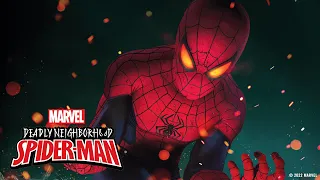 DEADLY NEIGHBORHOOD SPIDER-MAN #1 Trailer | Marvel Comics