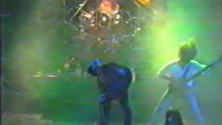 The Gathering  - Live Paradiso Amsterdam - 29-08-1992 (full)