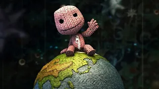 Little Big Planet | Orb of dreamers 10 hours