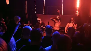 Horda - cały koncert (Lublin / Kultowa / 19.01.2024)