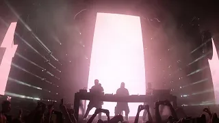 SWEDISH HOUSE MAFIA (INTRO) @Ushuaia Ibiza 2019