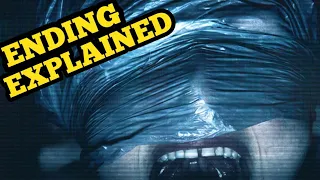 Unfriended Dark Web Endings Explained