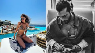 ¿Demet Özdemir y Can Yaman serán amantes o vivirán vidas separadas?