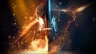 2 Hours of Epic & Dramatic VIOLIN Emotional Music |  Dark & Powerful Strings Mix