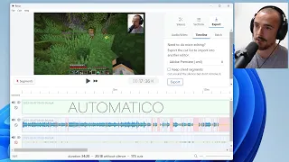 Ecco come edito i miei video in pochi secondi ( nuovo programma )