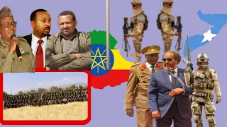 DAG_ XAALKA OO SI XUMADAY BOQASHADA AMHARA OO TAGERTAY SOMALIYA GUULO HOR DHAC AH  IYO DIYAAR GARAW