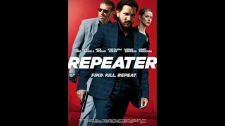 REPEATER (2022) | Kristanna Loken | Action Movie