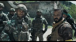 filme de guerra e ação -the wolf pack(filme dublado em português).