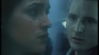 Carlisle Cullen & OC