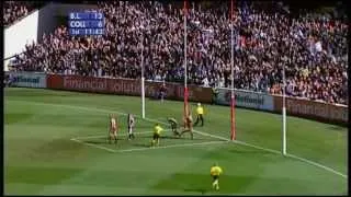 AFL 2003 Grand Final Brisbane Vs Collingwood