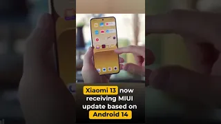 Unlocking the Power of Android 14 with Xiaomi’s MIUI 14 Update