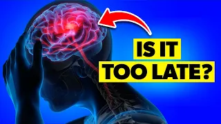 What Are the Signs of a Stroke  - Detect it Before it’s Too Late!