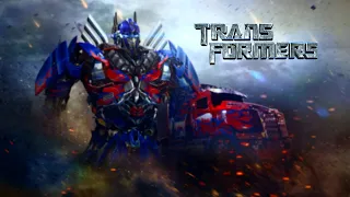 Transformers | Ultimate Soundtrack Mix