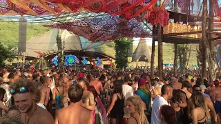 *OZORA 2019* DUST (1h 11m HD recorded)