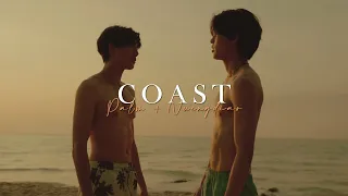 [BL] palm ✗ nuengdiao ➤ Coast || Never Let Me Go Series fmv