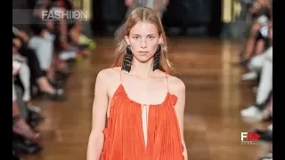 STELLA MCCARTNEY Spring 2020 Paris - Fashion Channel