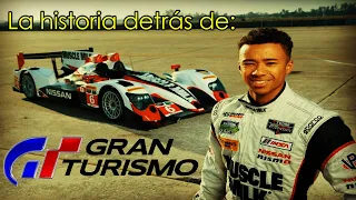 La historia detrás de Gran Turismo | El caso de Jann Mardenborough