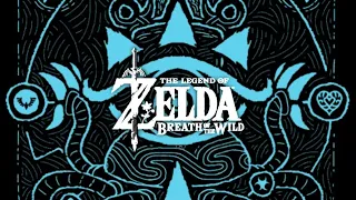 The Legend of Zelda: Breath of the Wild Music in 8D (Epic and Relaxing)