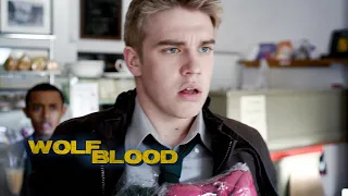 Wolfblood Short Episode: A Quiet Night In Season 1 Episode 9