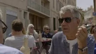 Is Marseille a 'victim of bad reputation'? (Anthony Bourdain Parts Unknown)