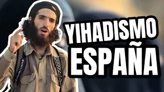 Yihadismo en España 🇪🇦 (Documental)