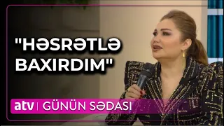 22 minə aldığım evi 50 minə satdım: Könül Kərimova ALDIĞI EVDƏN DANIŞDI - Günün Sədası