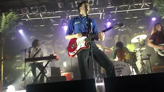 The Vaccines - If You Wanna in Oxford (26/1/19)