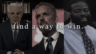 FIND A WAY TO WIN - Motivational Speech