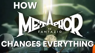 How Metaphor: ReFantazio Transforms The RPG Landscape | D1 Reacts